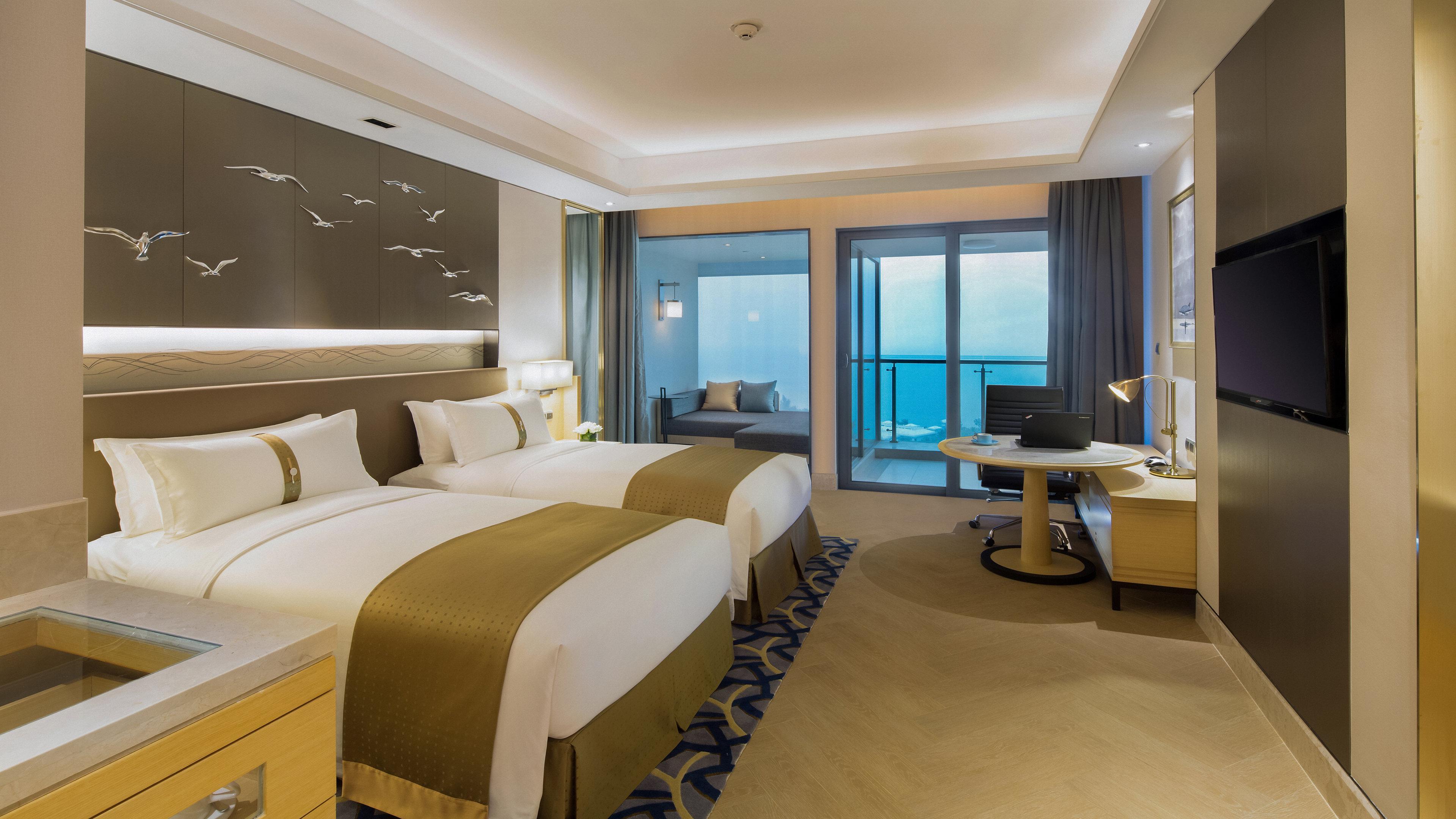 Holiday Inn Haikou West Coast By Ihg Exterior foto