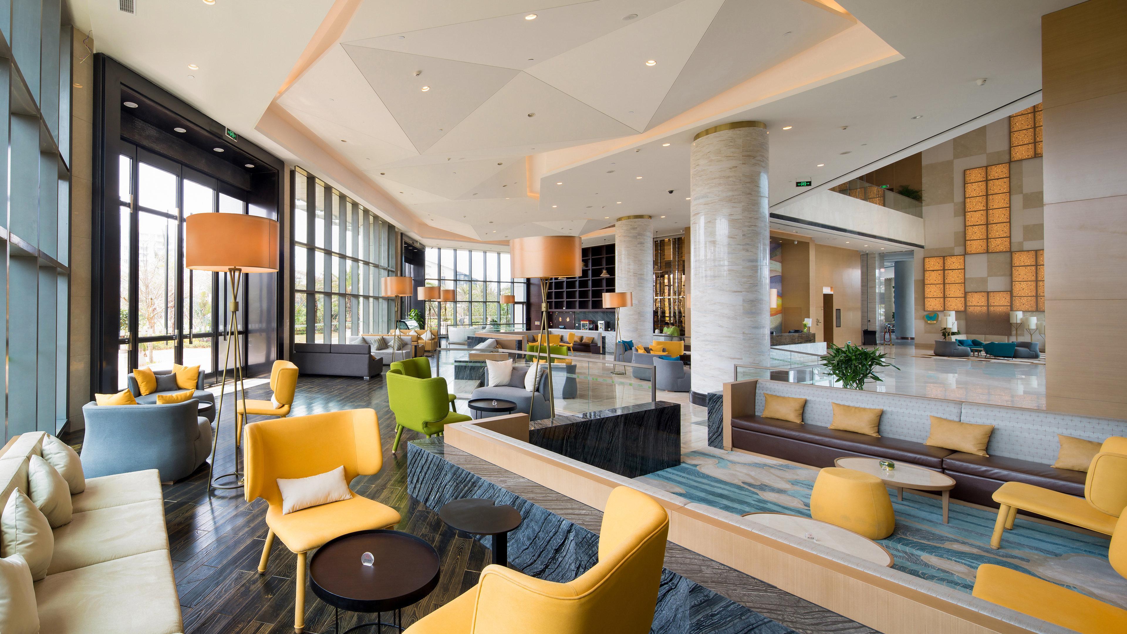 Holiday Inn Haikou West Coast By Ihg Exterior foto