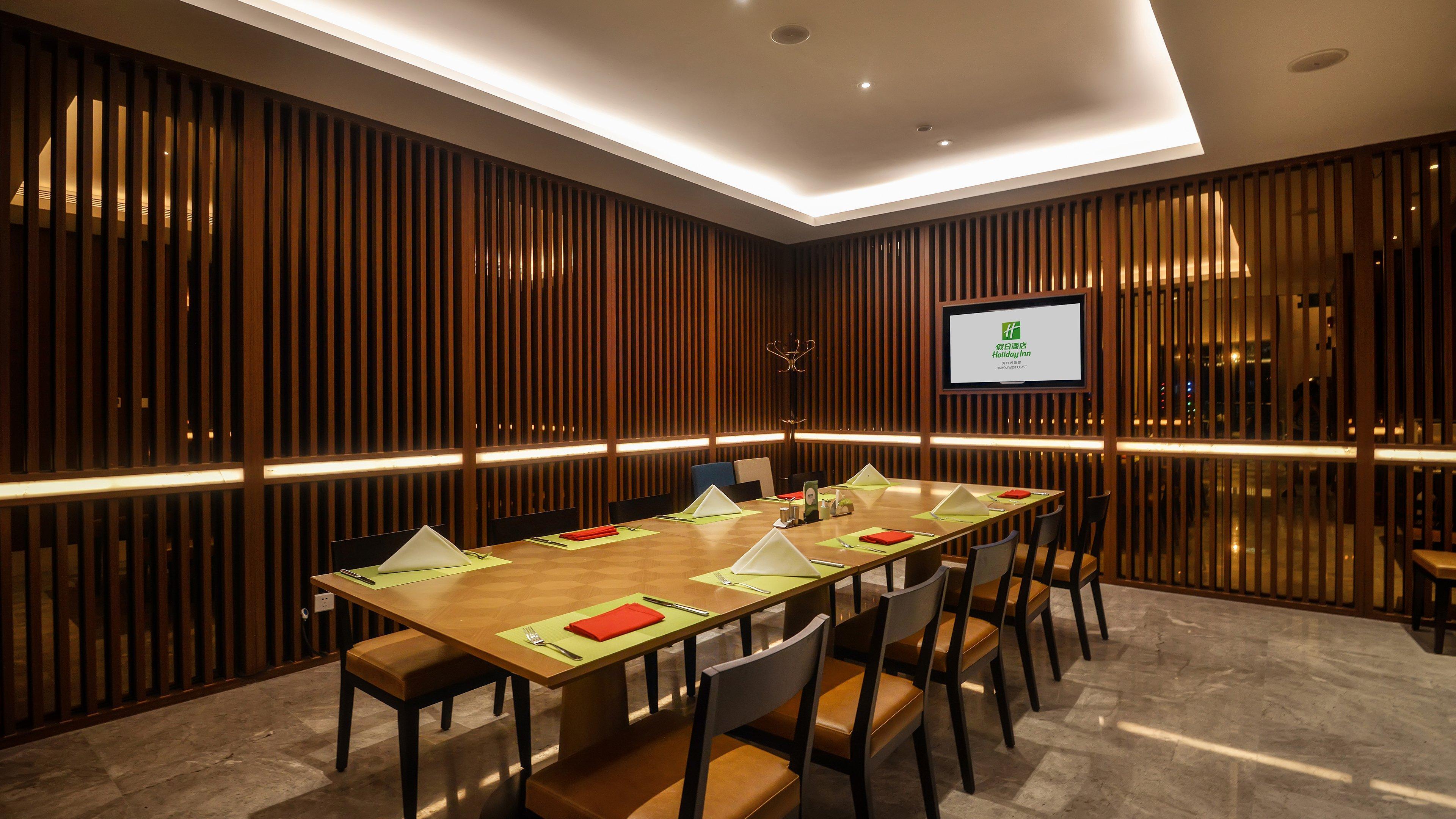 Holiday Inn Haikou West Coast By Ihg Exterior foto