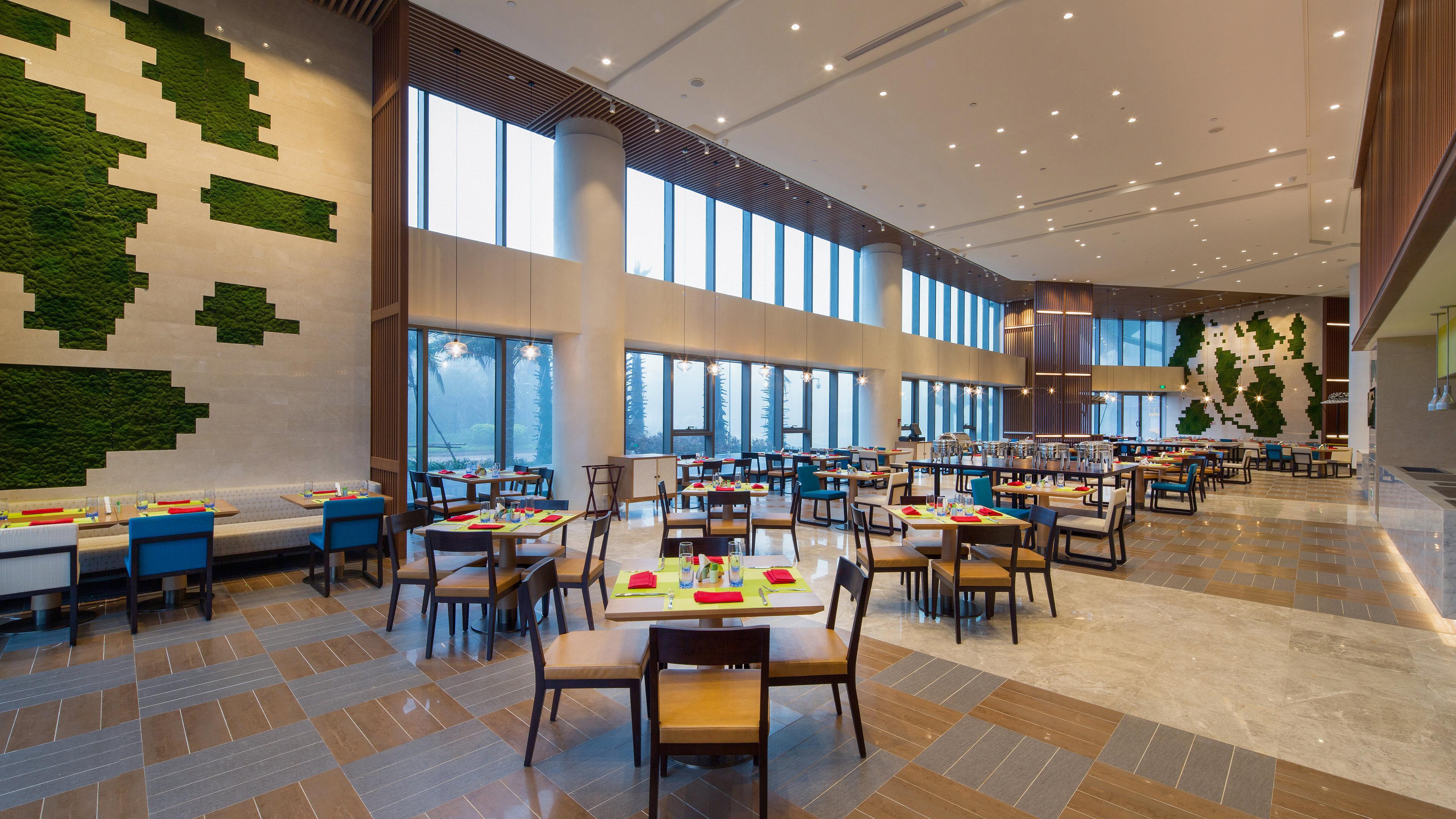 Holiday Inn Haikou West Coast By Ihg Exterior foto