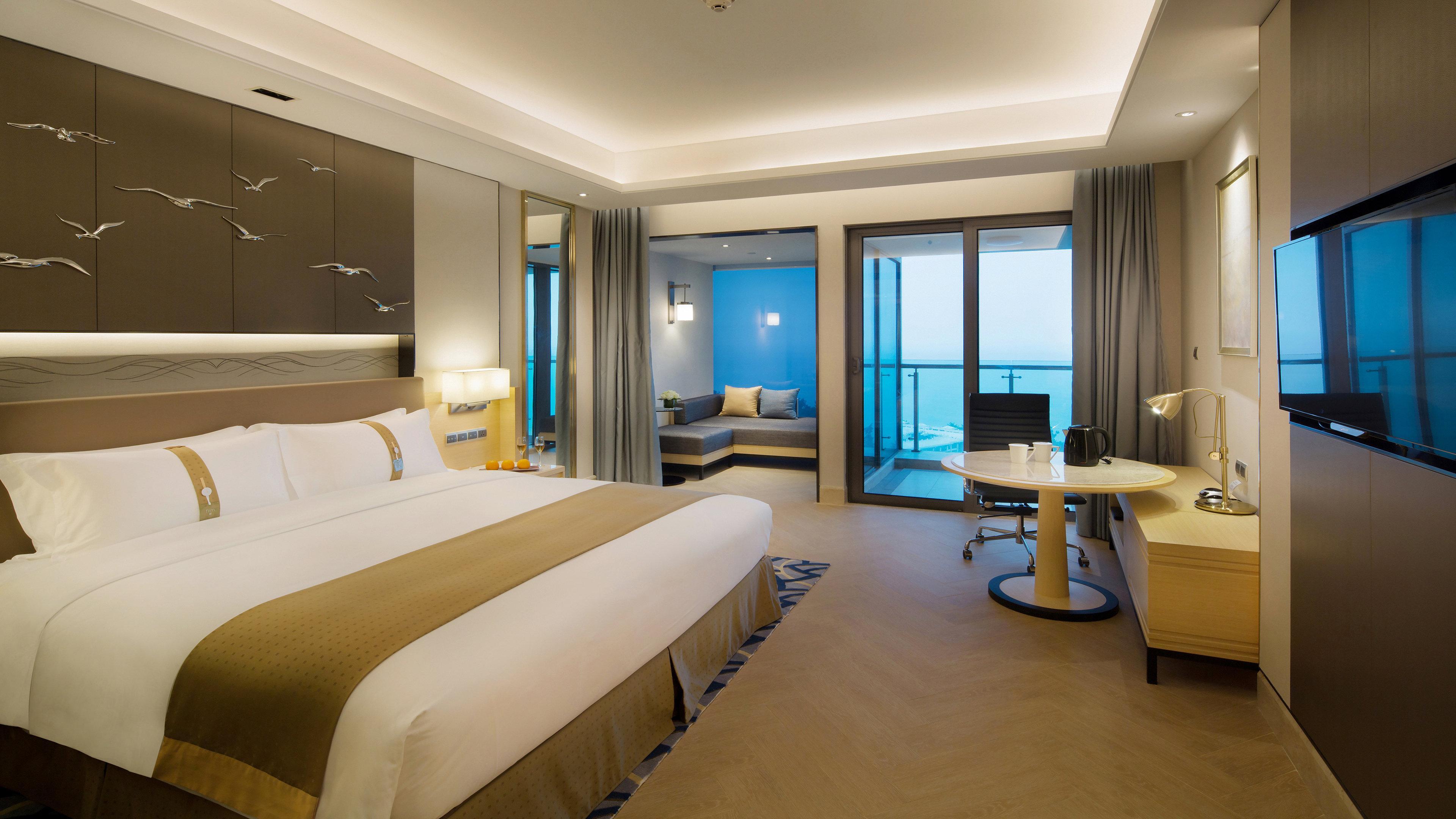 Holiday Inn Haikou West Coast By Ihg Exterior foto