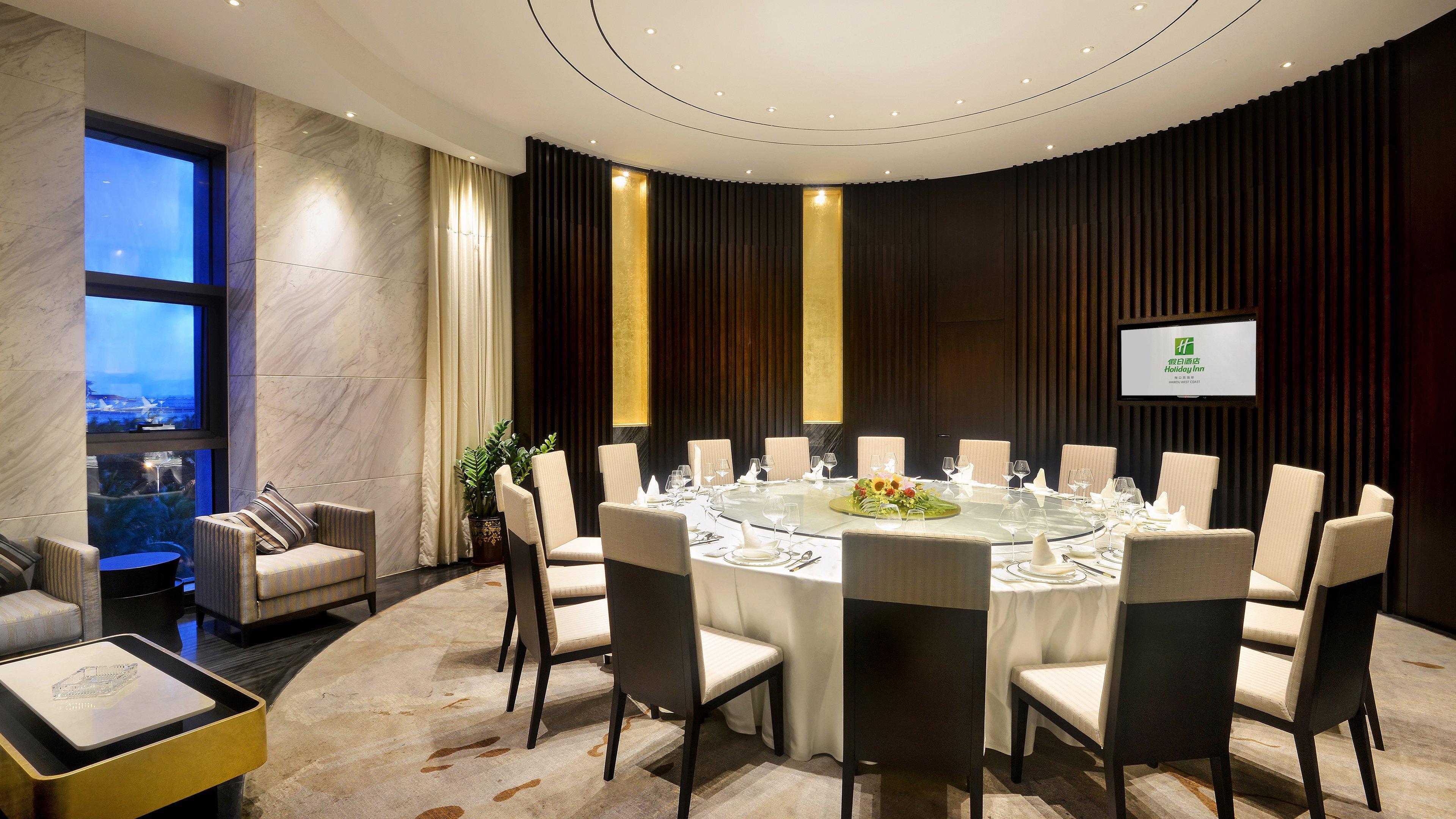 Holiday Inn Haikou West Coast By Ihg Exterior foto