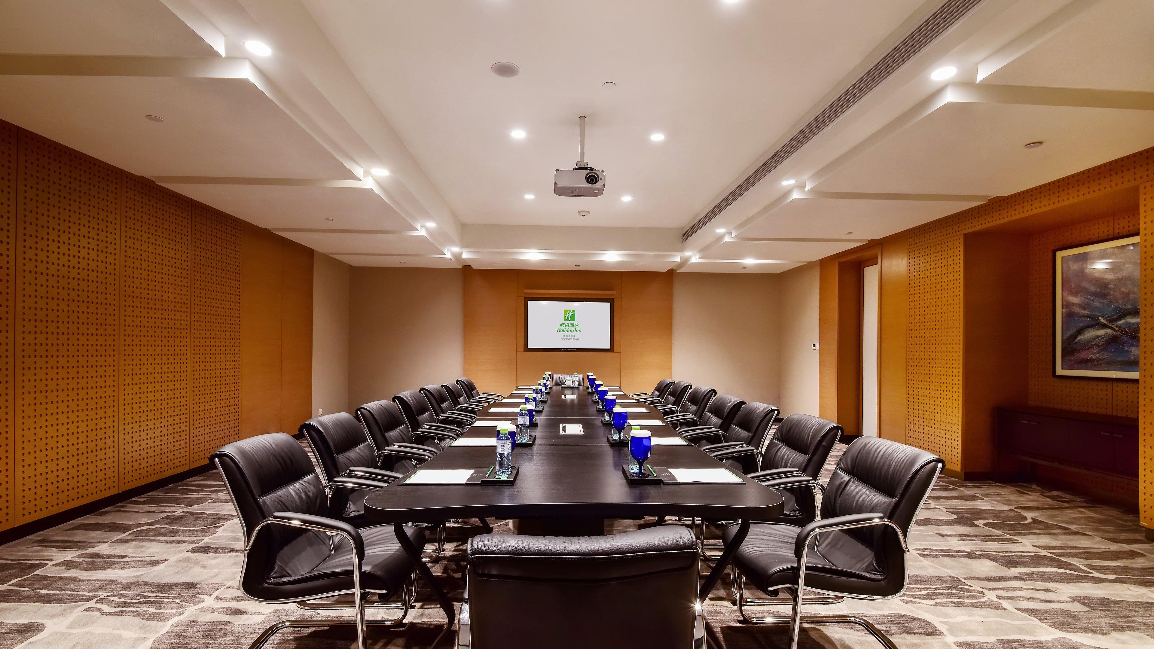 Holiday Inn Haikou West Coast By Ihg Exterior foto