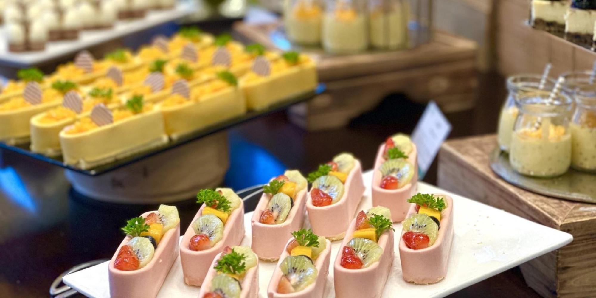 Holiday Inn Haikou West Coast By Ihg Exterior foto